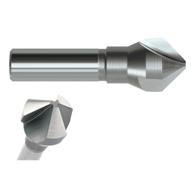 Countersink & Counterbores
