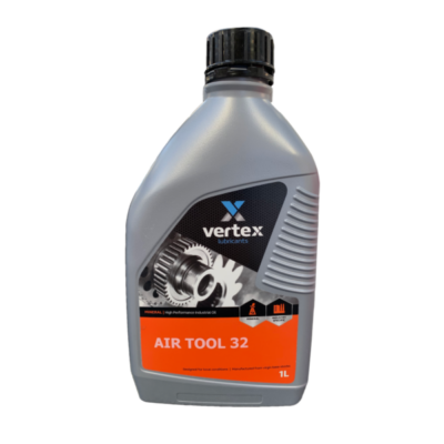 Air Tool & Machine Oil