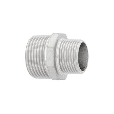 ST/ST T316 REDUCED NIPPLE BSP 1/2-1/4