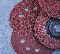 Abrasives