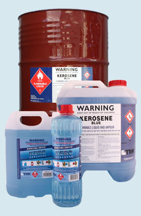 TMK KEROSENE 20 LITRE