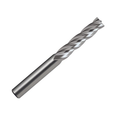 HSS 18.0 END MILL L/S 4 FLUTE