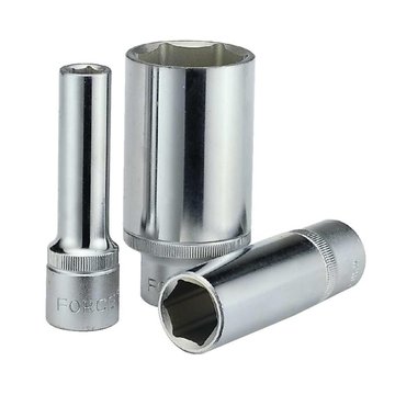 FORCE 15/16 1/2D 6PT D/FLK SKT