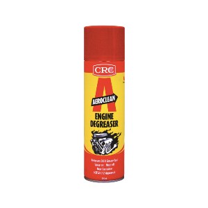 CRC AEROCLEAN DEGREASER 500mls