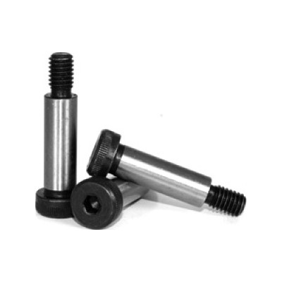M12 X 40 SOCKET HEAD SHOULDER SCREW