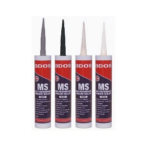 CRC QUATRO CLEAR XTREME SEALANT 300ml