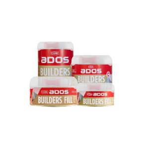 CRC BUILDERS FILL