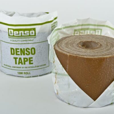 DENSO TAPE 75MM X 10MTR