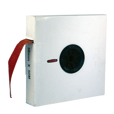 40MM 40* EMERY TAPE (PREMIUM)
