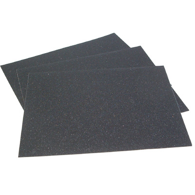 360* WET/DRY PAPER