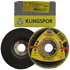 KP 180 X 6 X 22 METAL DC WHEEL