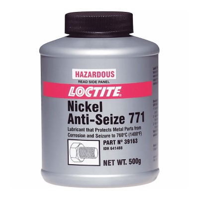 LOCTITE 771 NICKEL  ANTISEIZE (454grm)