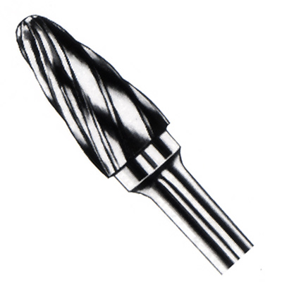 SUTTON SF3AC CARBIDE BUR A/CUT
