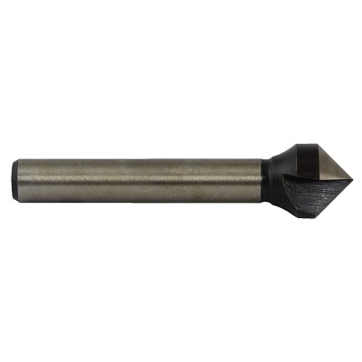 ALPHA COUNTERSINK 1 FLUTE 10mm
