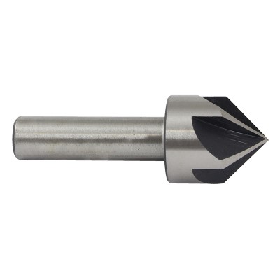 ALPHA COUNTERSINK 5 FLUTE 20MM