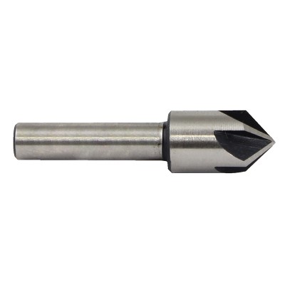 ALPHA COUNTERSINK 5 FLUTE 8MM