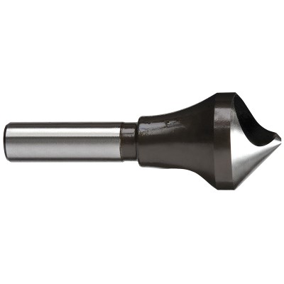 ALPHA COUNTERSINK CROSSHOLE 28mm