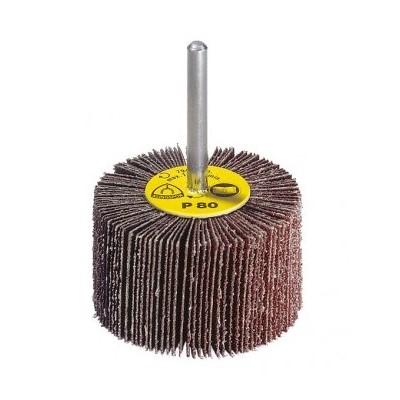 FLAP WHEEL 20X20X120#
