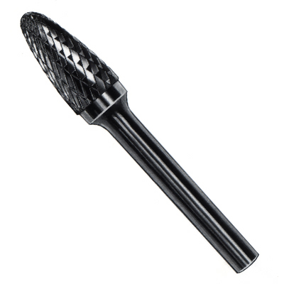 SUTTON SF500 CARBIDE BUR DC