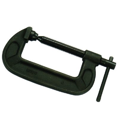 MAXCLAW 6 FORGED G CLAMP