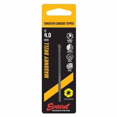 10.0MM SF MASONRY DRILL