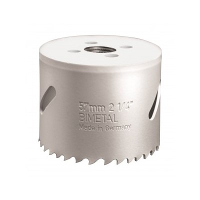 WILPU 70MM HOLESAW 8% cobalt