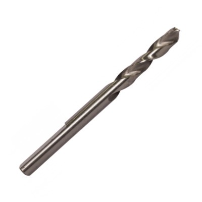 WILPU ZEB 1 SHORT PILOT DRILL (83mm)
