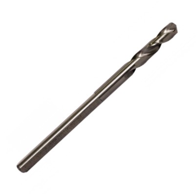WILPU ZEB 2 LONG PILOT DRILL (102mm)