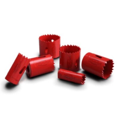 KW 105MM-4.1/8 BIMETAL HOLESAW