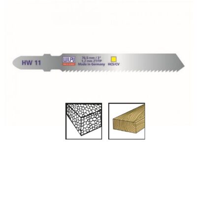 WILPU HW11 JIGSAW BLADE