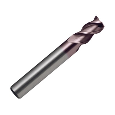 HSS 6.0MM S/S UNIMILL 3 FLUTE