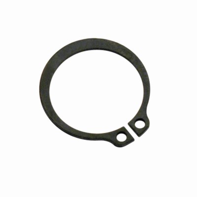 EXTERNAL 10mm CIRCLIP (PKT 10)