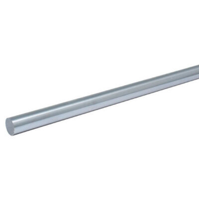 SILVER STEEL 10MM