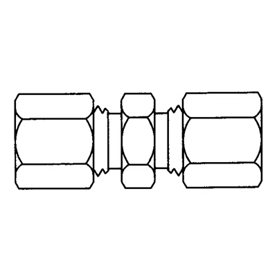 TITON 62X8 DOUBLE UNION