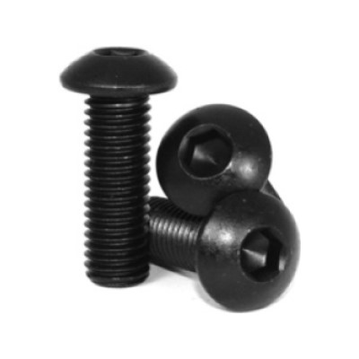 10-32 UNF X 3/8 B/H SOCKET SCREW