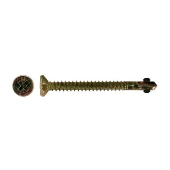 MACSIM 10-16 X 45 CSK WING TEKS