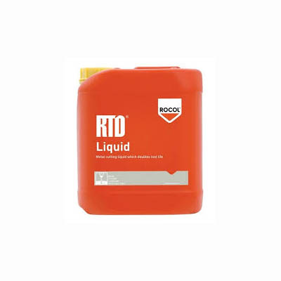 ROCOL RTD METAL WORKING 5LTR