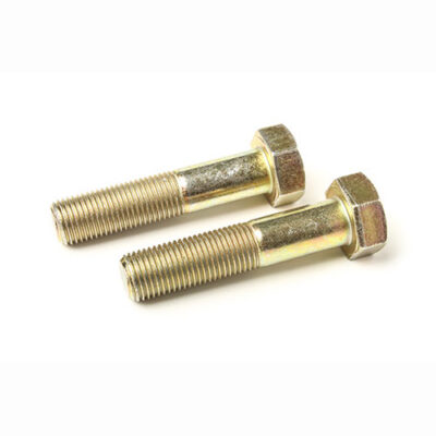 M12 X 1.5 X 80 Z/P H/T BOLT