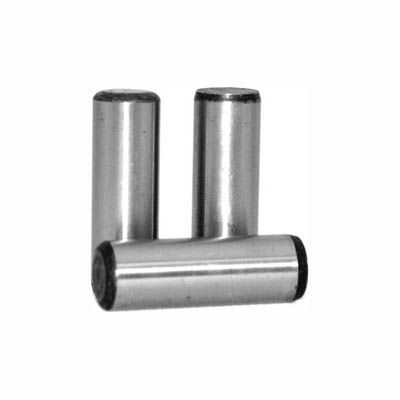 M5 X 40 SOLID GROUND DOWEL