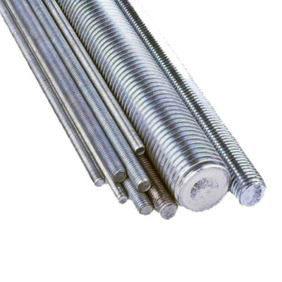 THREADED ROD 7/16 UNF X 2FT GRADE 5