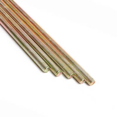 THREADED ROD 3/4 UNC X 2FT GRADE 5