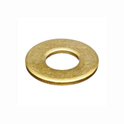 LARGE OD 1/2 GR8 Z/C WASHERS