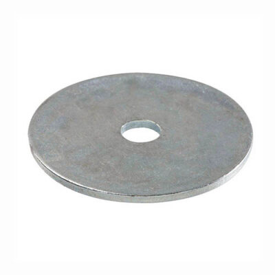 WASHER L/G Z/P FENDER 12mm