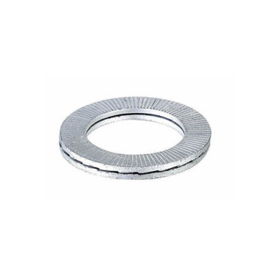 M6 ANTI/VIB NORDLOCK WASHER