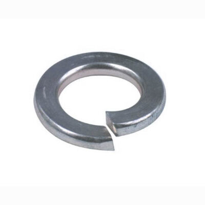 WASHER SPRING 16MM - 5/8 ZINC