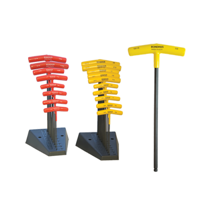 BONDHUS 13206 7/64 T/H KEY