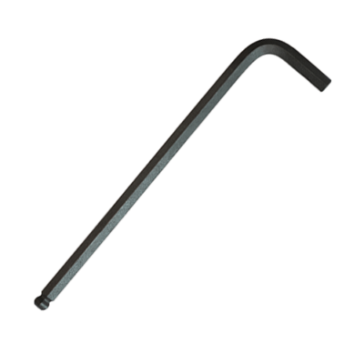 BONDHUS 8MM BALL END HEX KEY