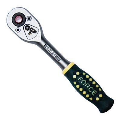 FORCE 80222 1/4DRV 24T RATCHET