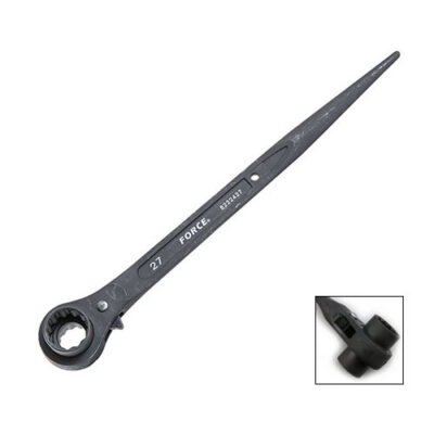FORCE 22x24 DBL SOCKET RATCHET