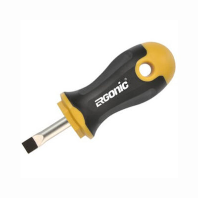 FELO 402 PHILLIPS #2 X 25 H/TIP STUBBY SCREWDRIVER